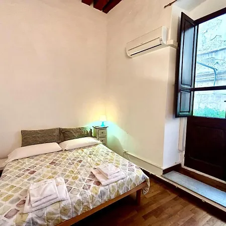 Vintage Flat, Centro Storico,