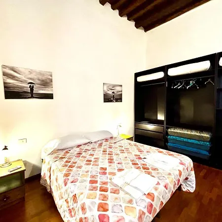 Vintage Flat, Centro Storico, *