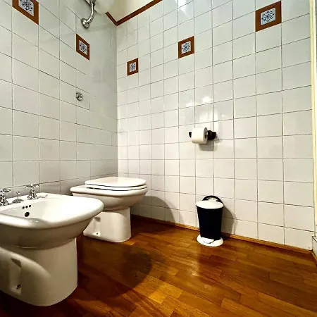 Vintage Flat, Centro Storico, Lägenhet Cagliari