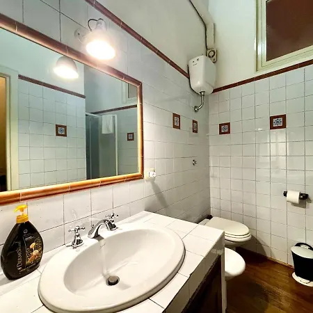 Vintage Flat, Centro Storico, Lägenhet Cagliari