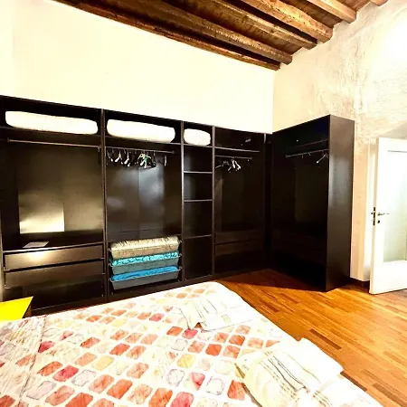 Vintage Flat, Centro Storico, Lägenhet *