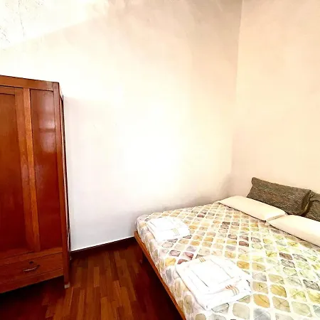 Vintage Flat, Centro Storico,