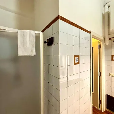 Vintage Flat, Centro Storico, *