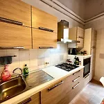 Vintage Flat, Centro Storico, Apartman Cagliari