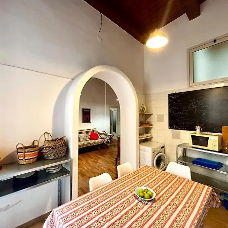Apartman Vintage Flat, Centro Storico, *