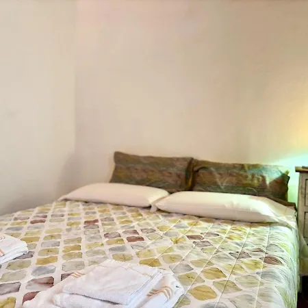 Vintage Flat, Centro Storico, Appartement Cagliari
